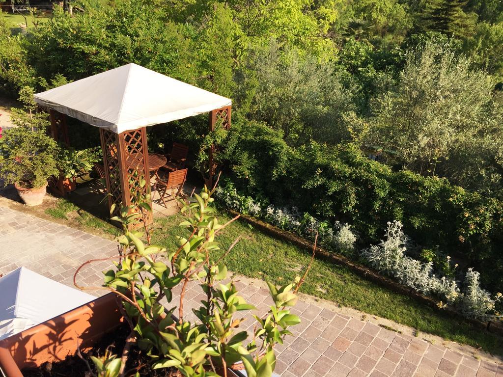 Residenza Fontana Del Ferro Otel Verona Dış mekan fotoğraf