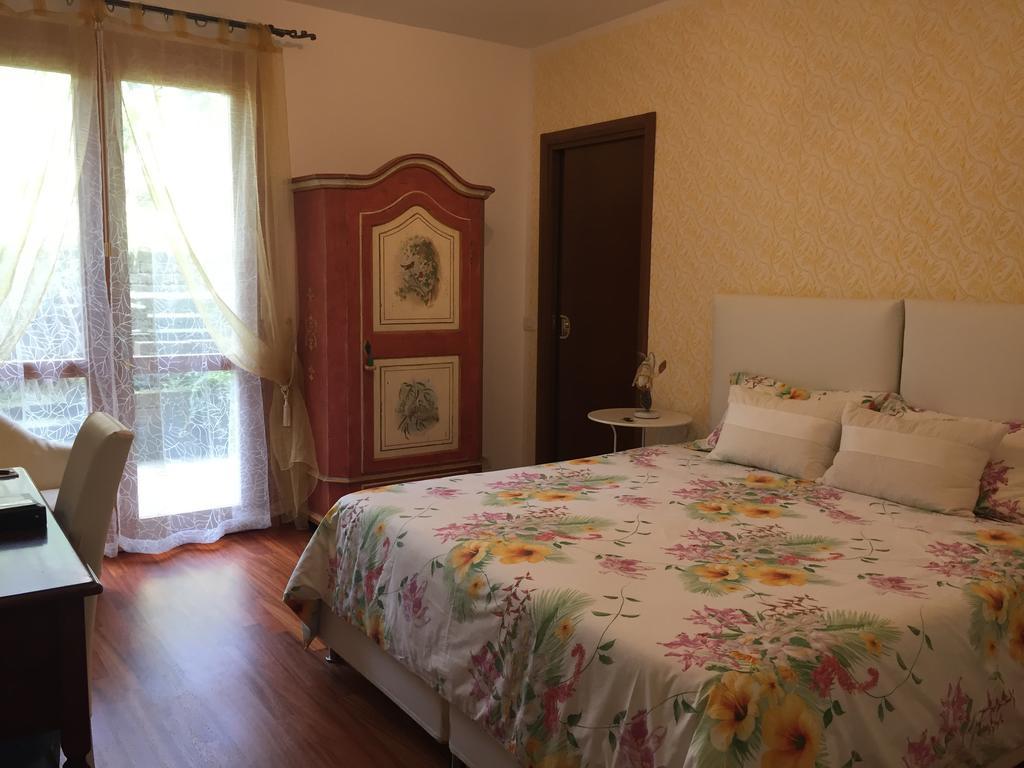 Residenza Fontana Del Ferro Otel Verona Dış mekan fotoğraf