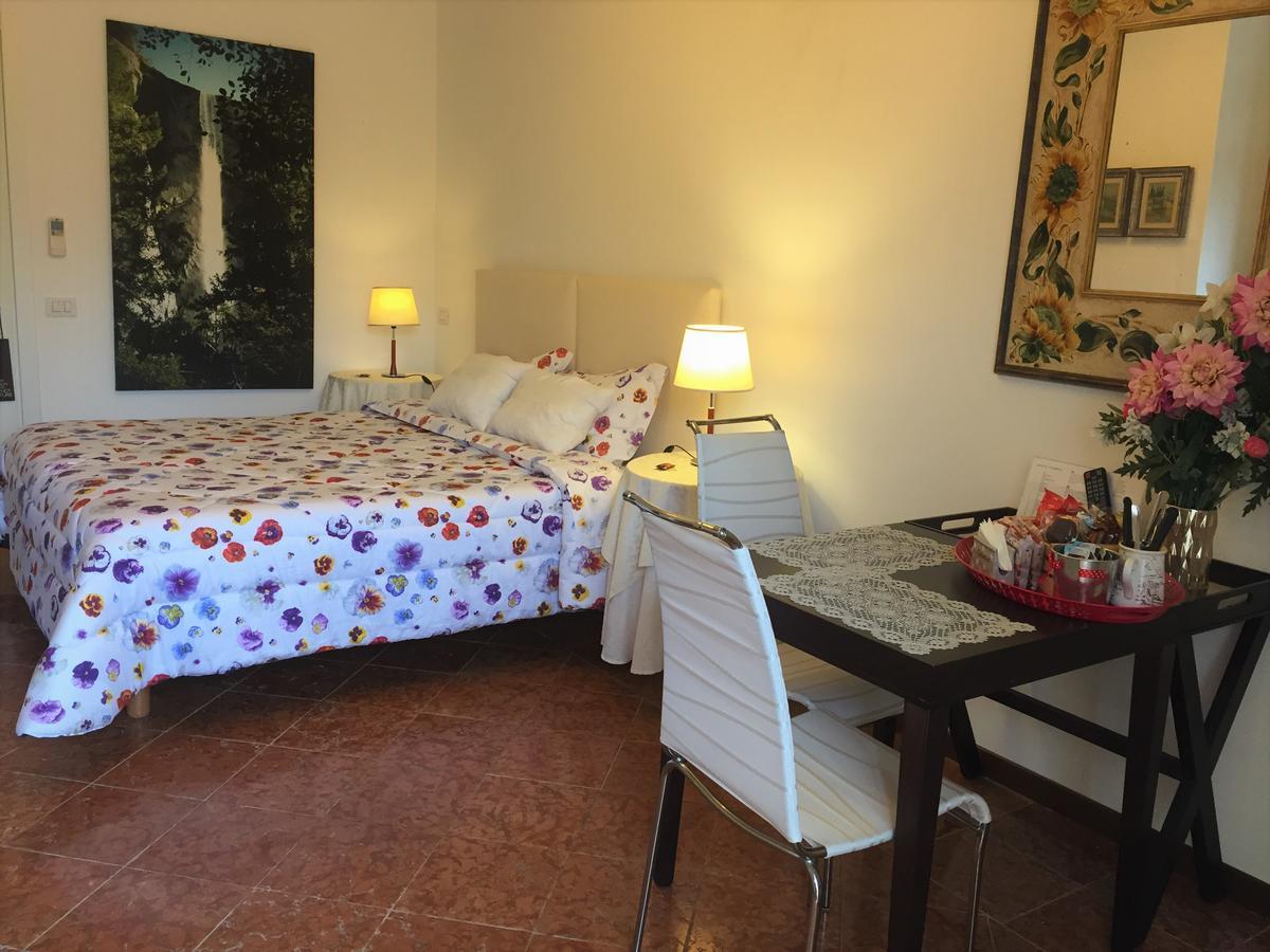 Residenza Fontana Del Ferro Otel Verona Dış mekan fotoğraf