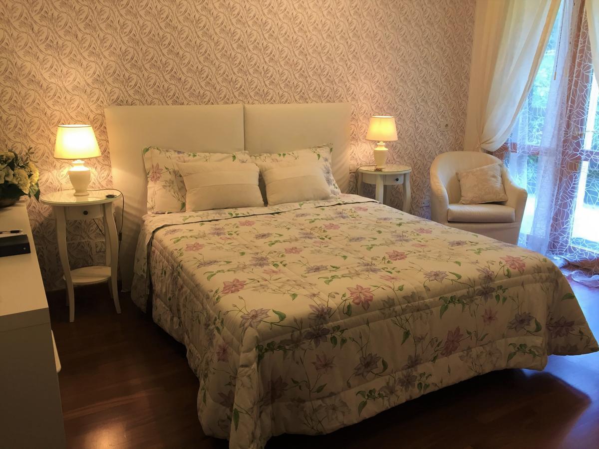 Residenza Fontana Del Ferro Otel Verona Dış mekan fotoğraf