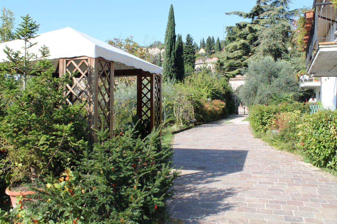 Residenza Fontana Del Ferro Otel Verona Dış mekan fotoğraf