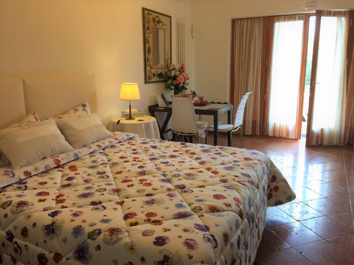 Residenza Fontana Del Ferro Otel Verona Dış mekan fotoğraf