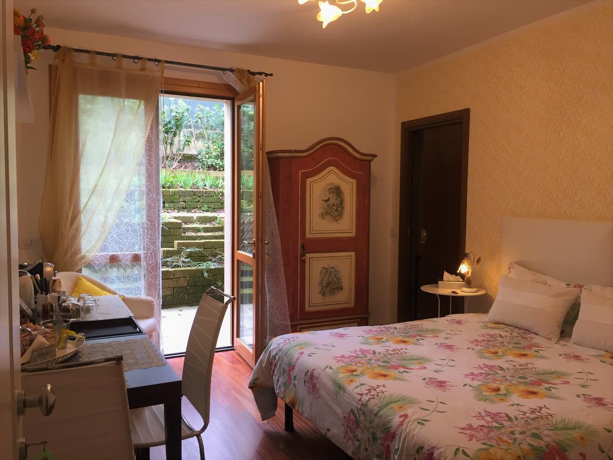 Residenza Fontana Del Ferro Otel Verona Dış mekan fotoğraf